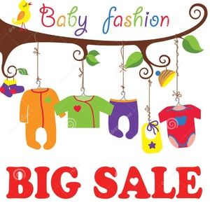 Baby clothes soon to be posted!